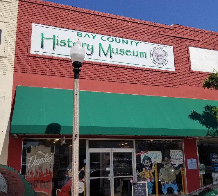 Bay County Historical Museum (Panama&nbspCity,&nbspFL)